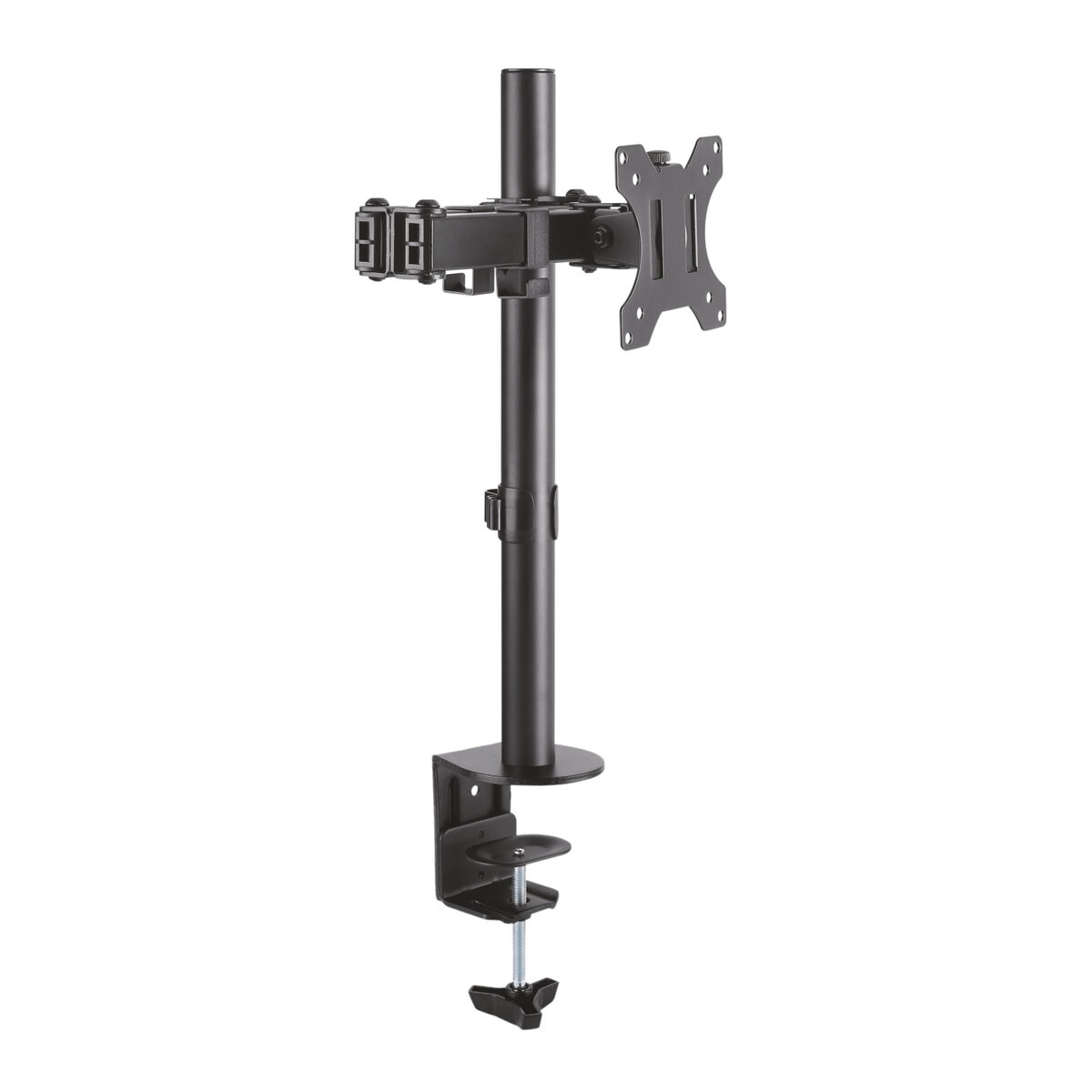 Schermtafel Support Aisens Zwart 32" 13"